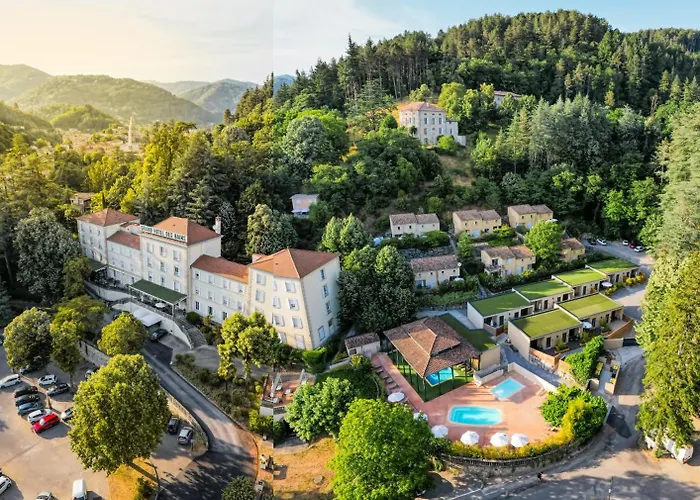 Grand Hotel Des Bains