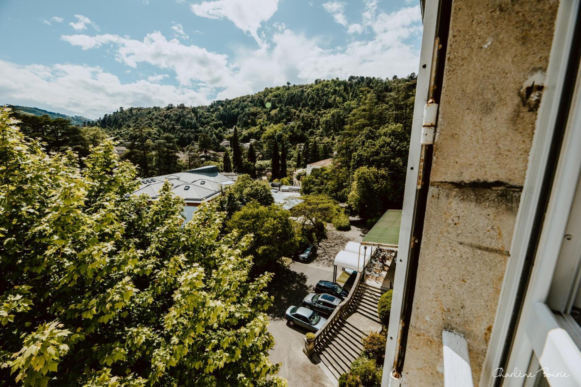 Grand Des Bains Hotel 3*