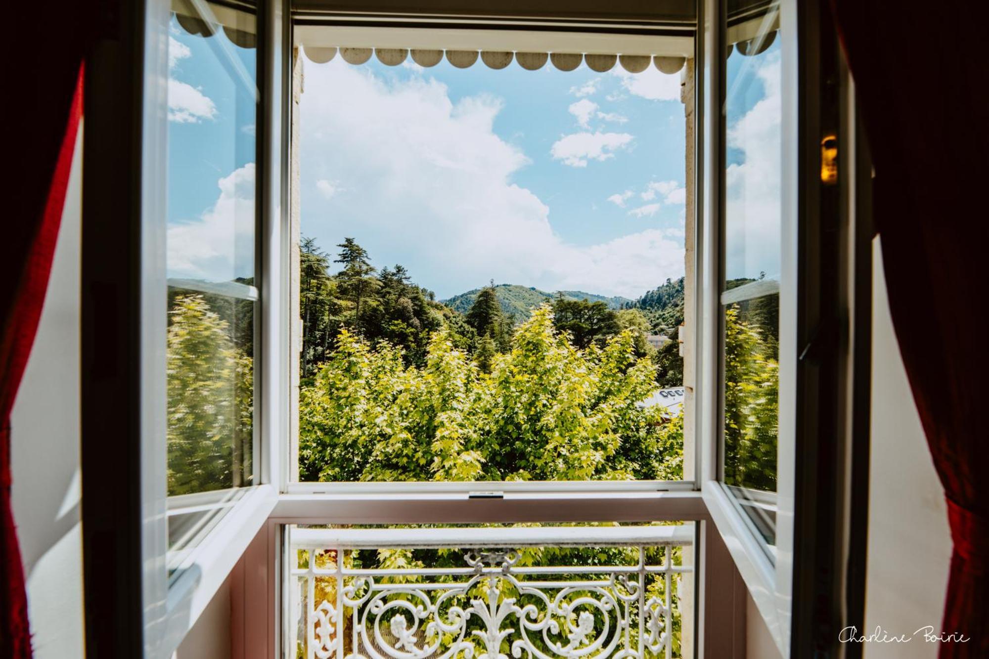 Grand Des Bains 3*