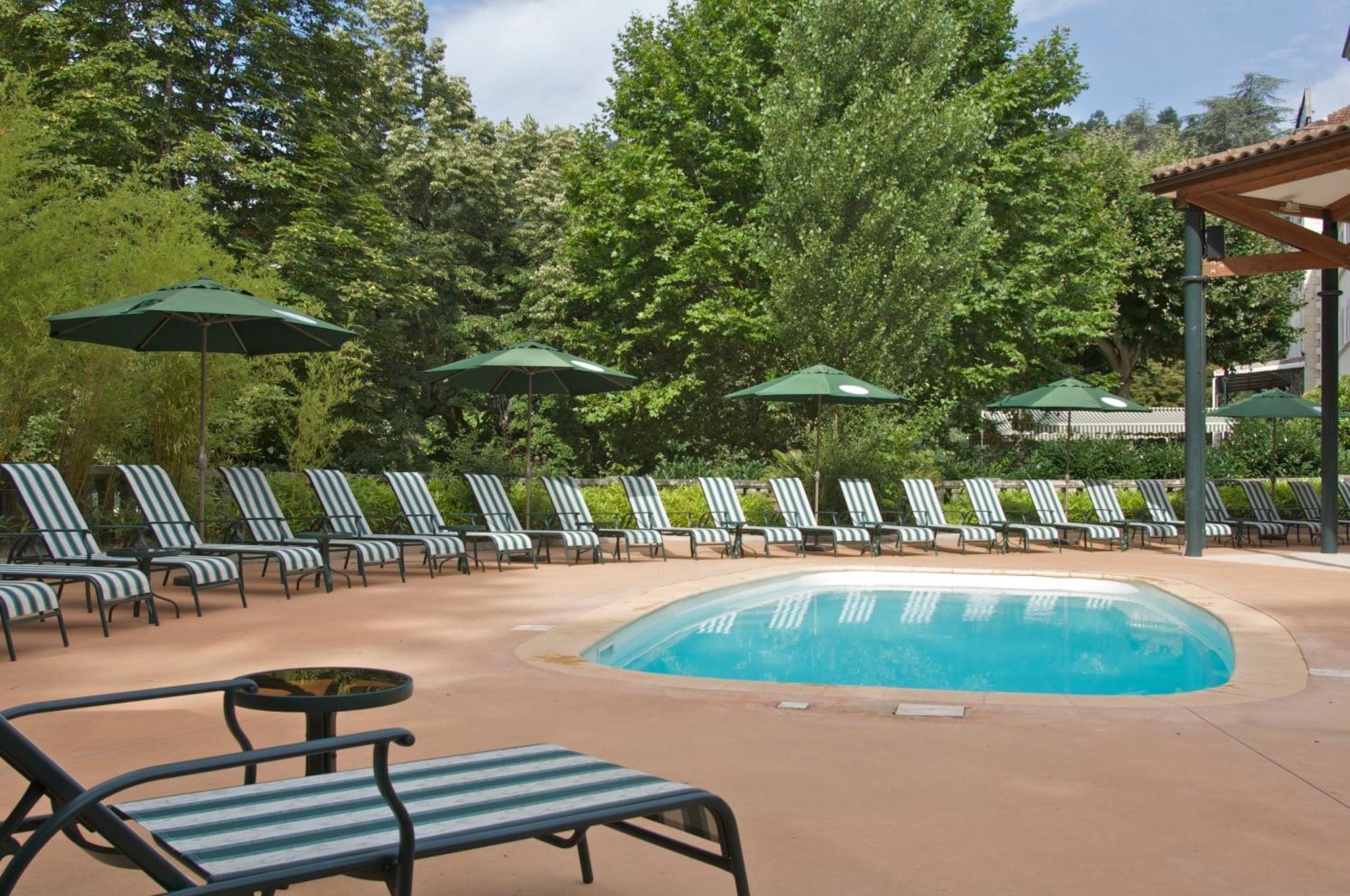 Grand Des Bains Hotel