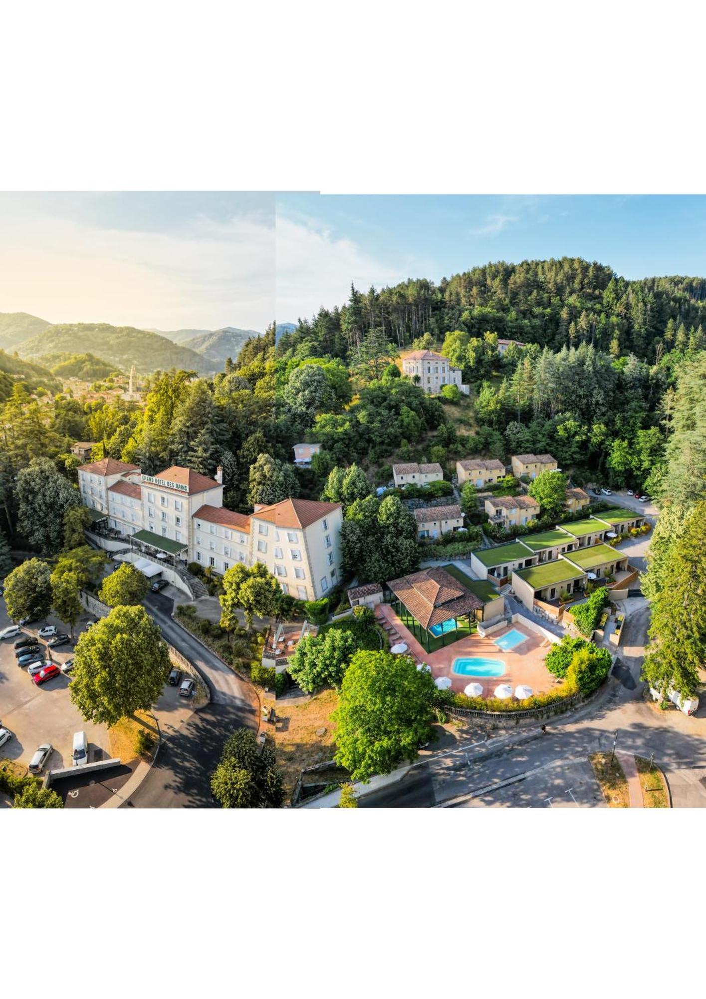 Grand Des Bains