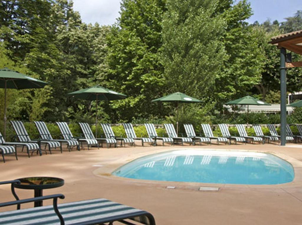 Grand Des Bains 3*