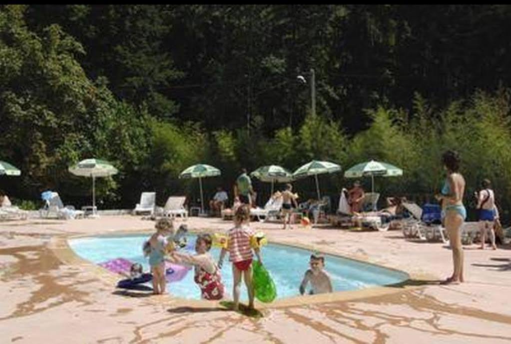 Grand Des Bains Hotel 3*