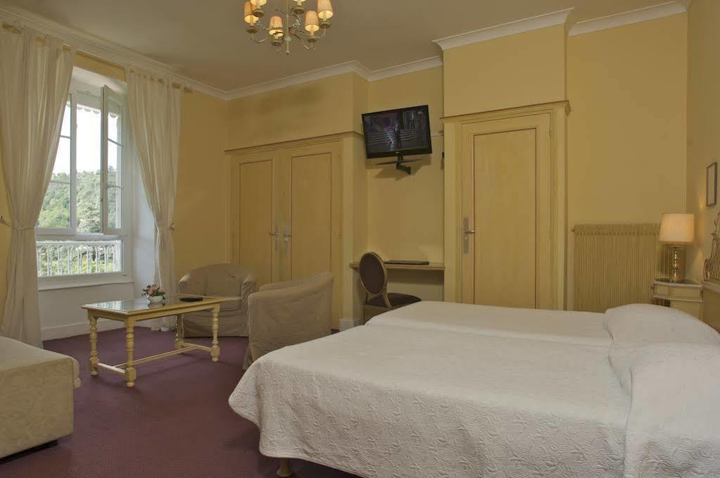 Grand Des Bains 3*