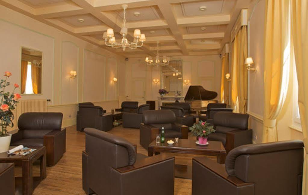 Grand Des Bains Hotel Vals-les-Bains