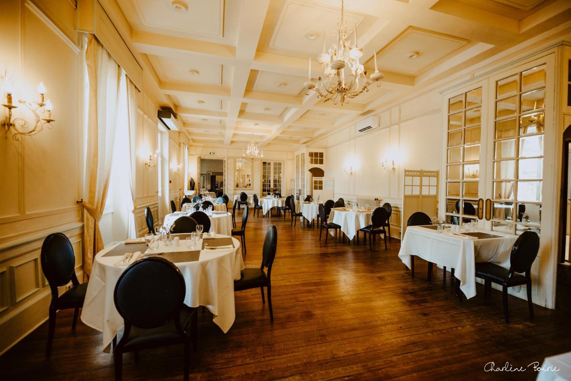 Hotel Grand Des Bains