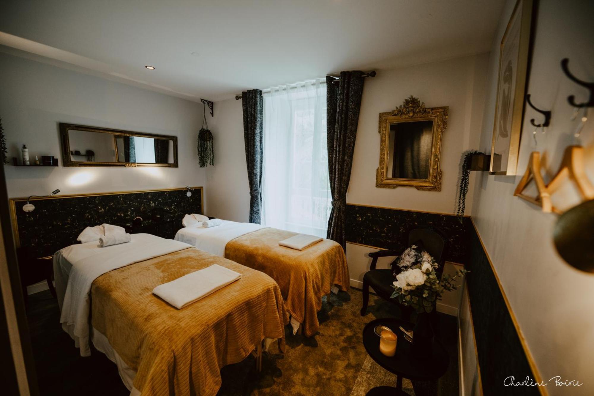 Grand Des Bains 3*