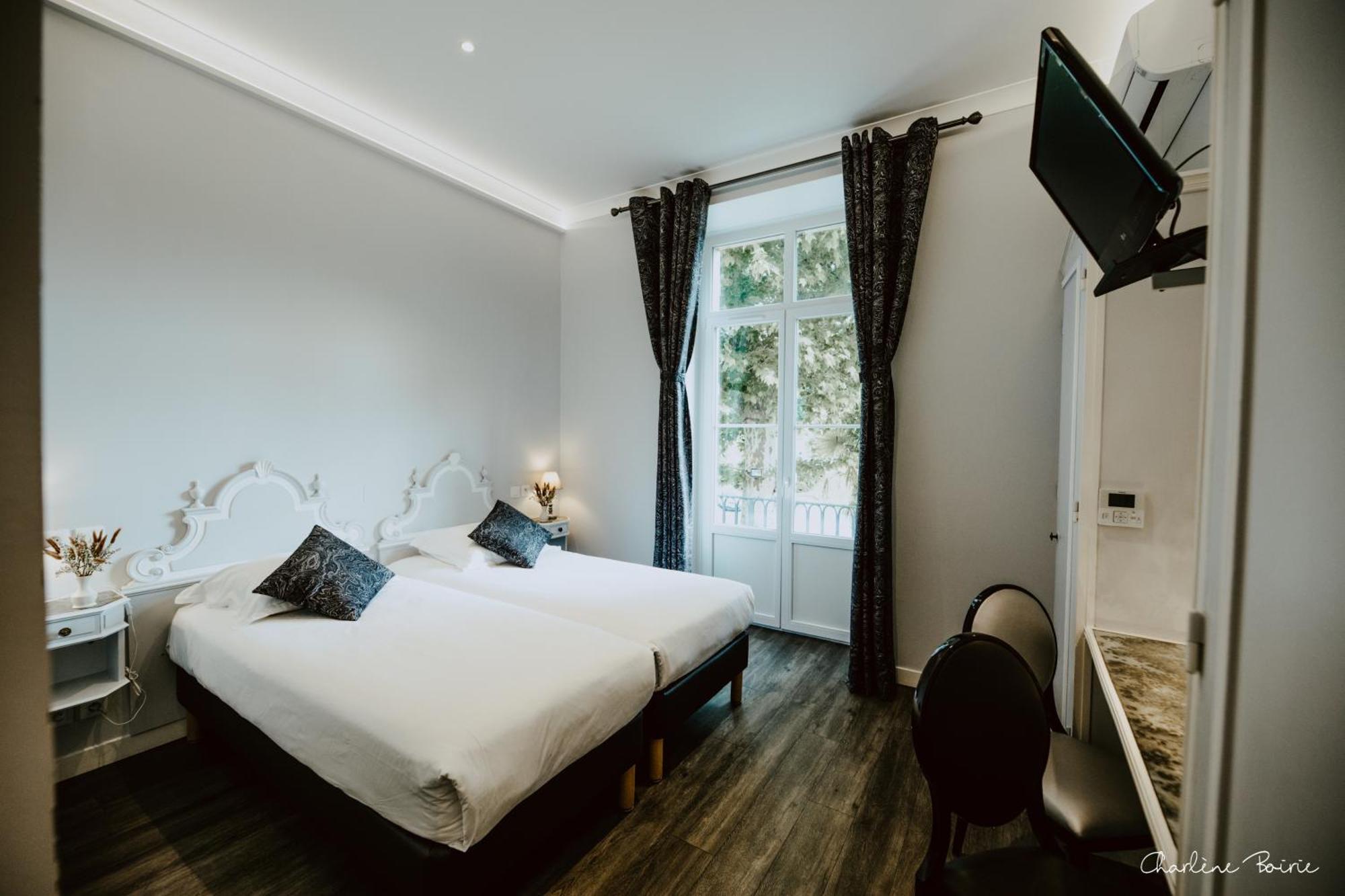 Grand Des Bains Hotel