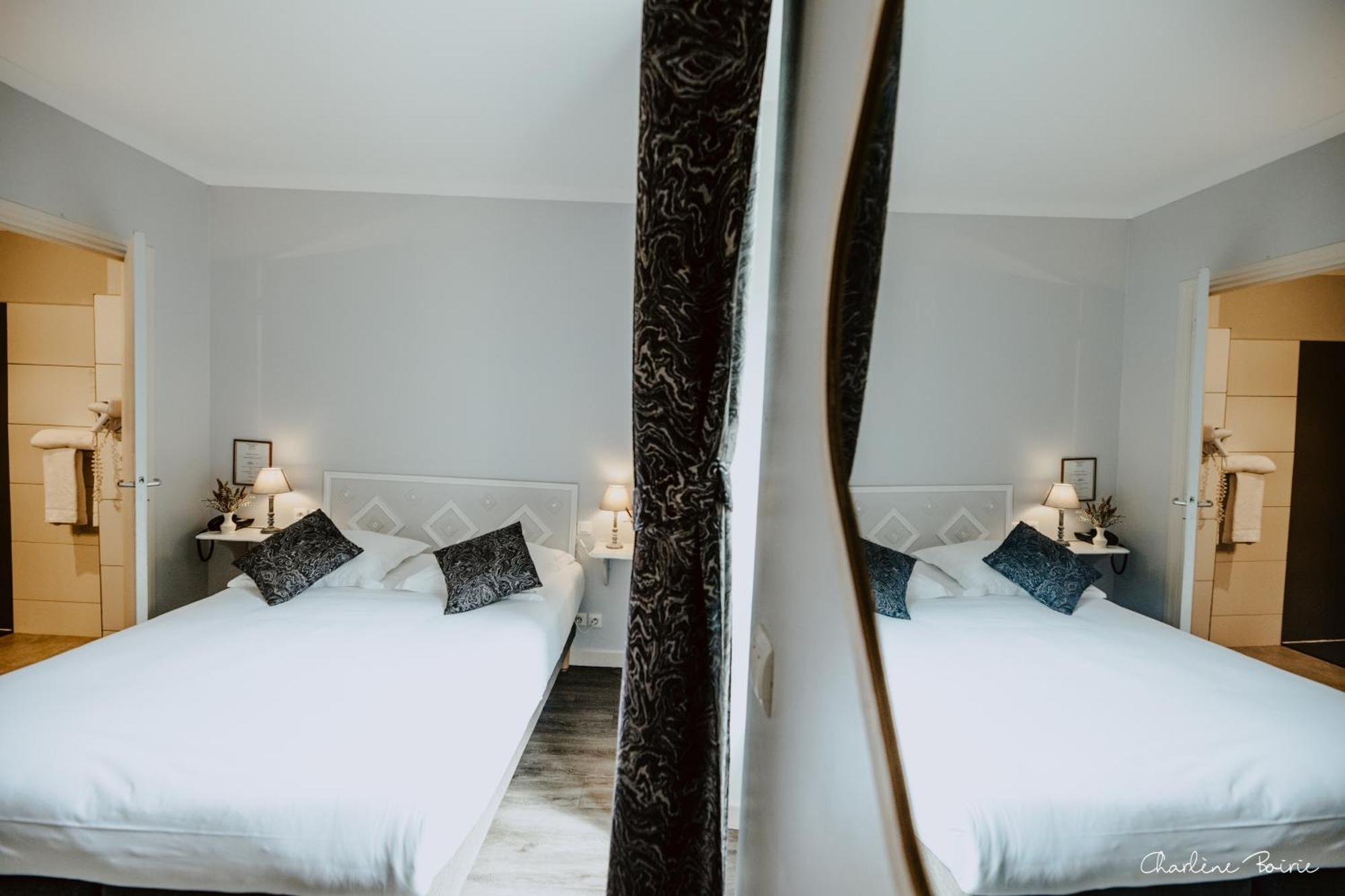 Grand Des Bains 3* Vals-les-Bains