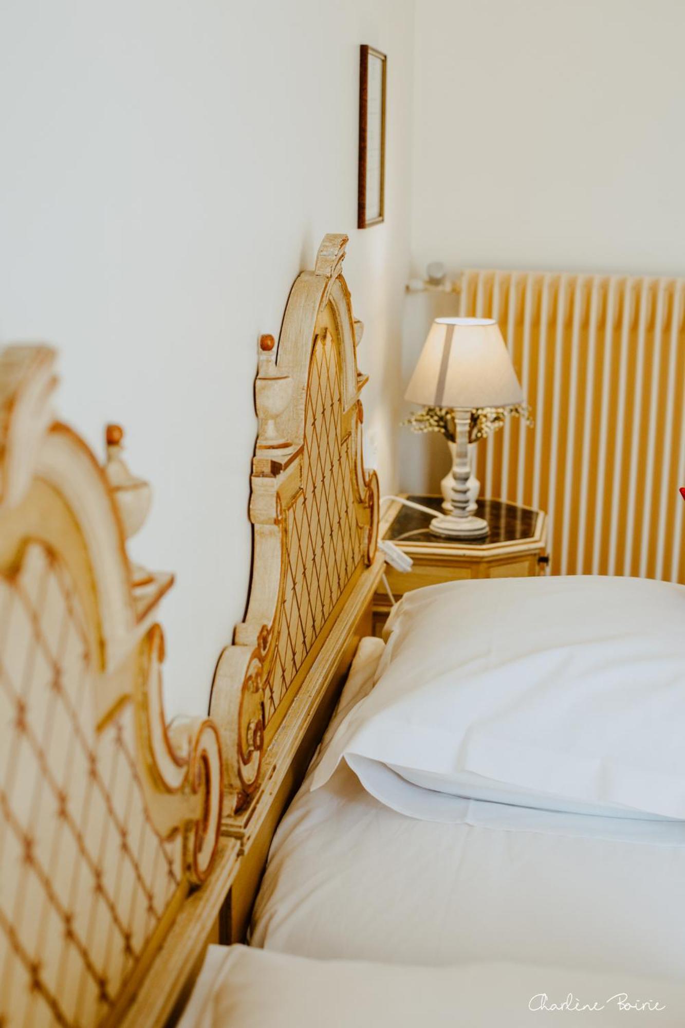 Grand Des Bains Hotel