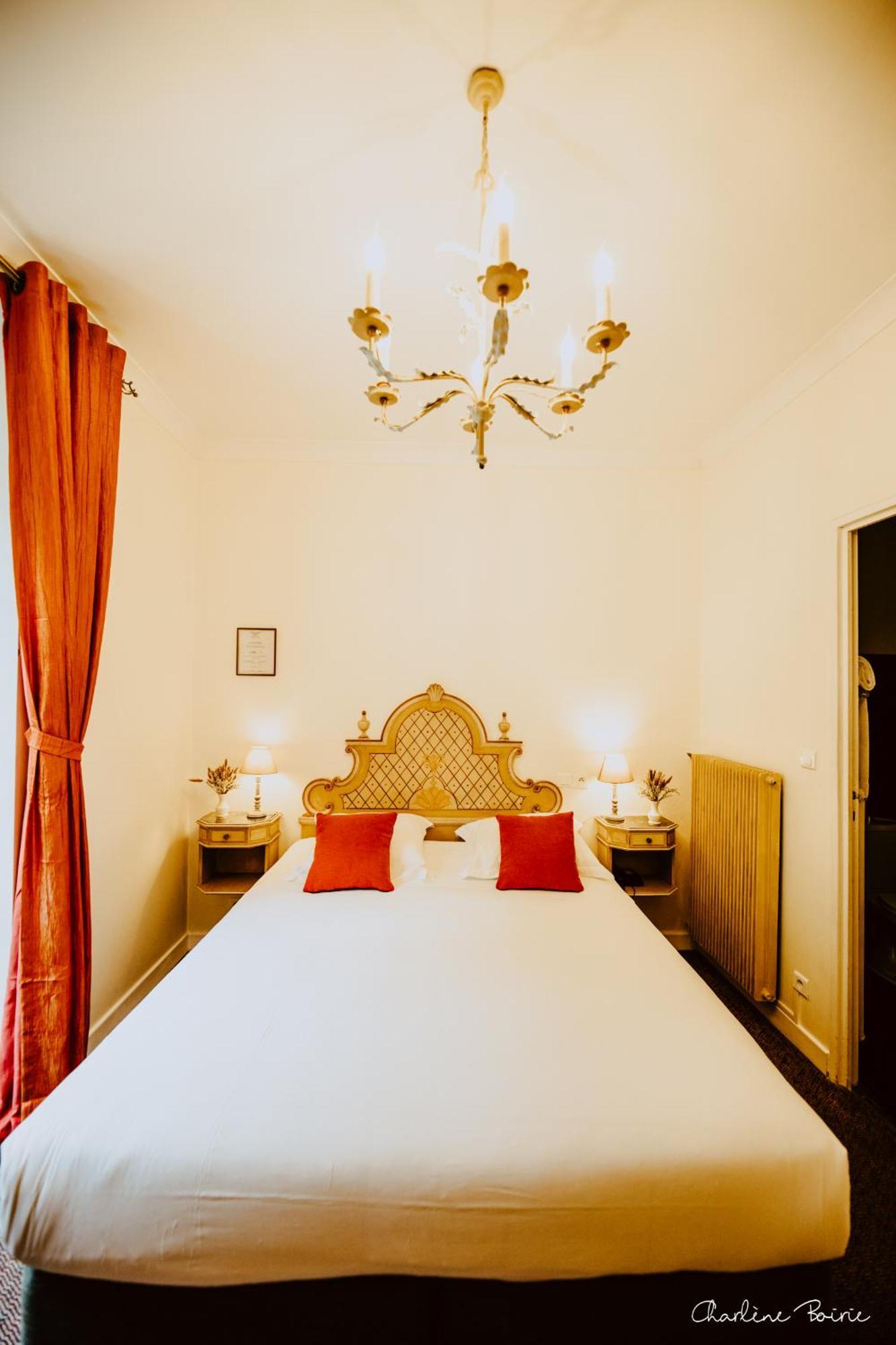 Grand Des Bains 3* Vals-les-Bains