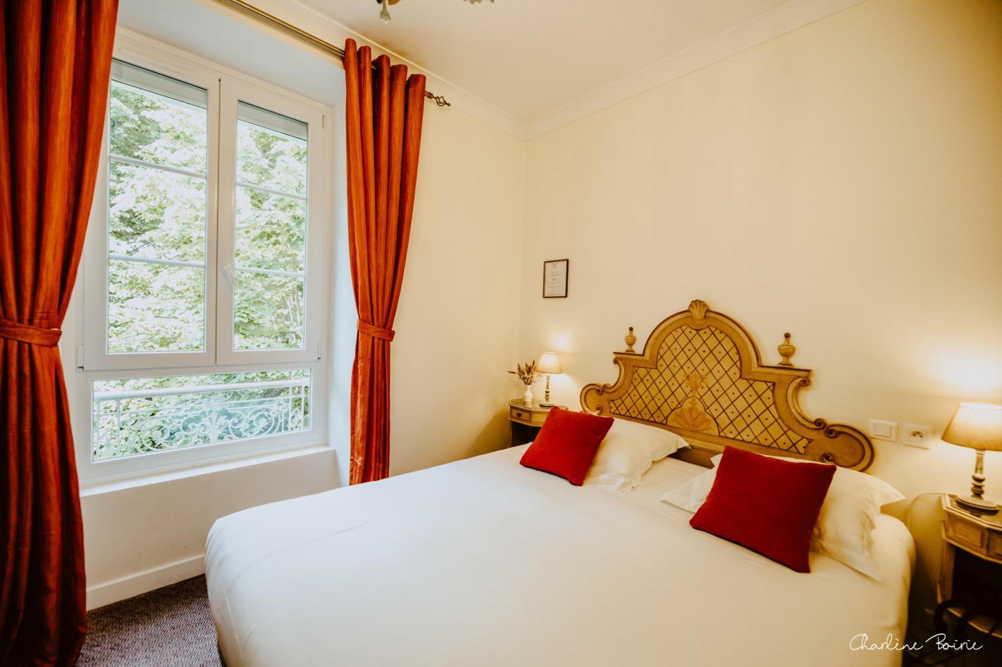 Grand Des Bains Hotel