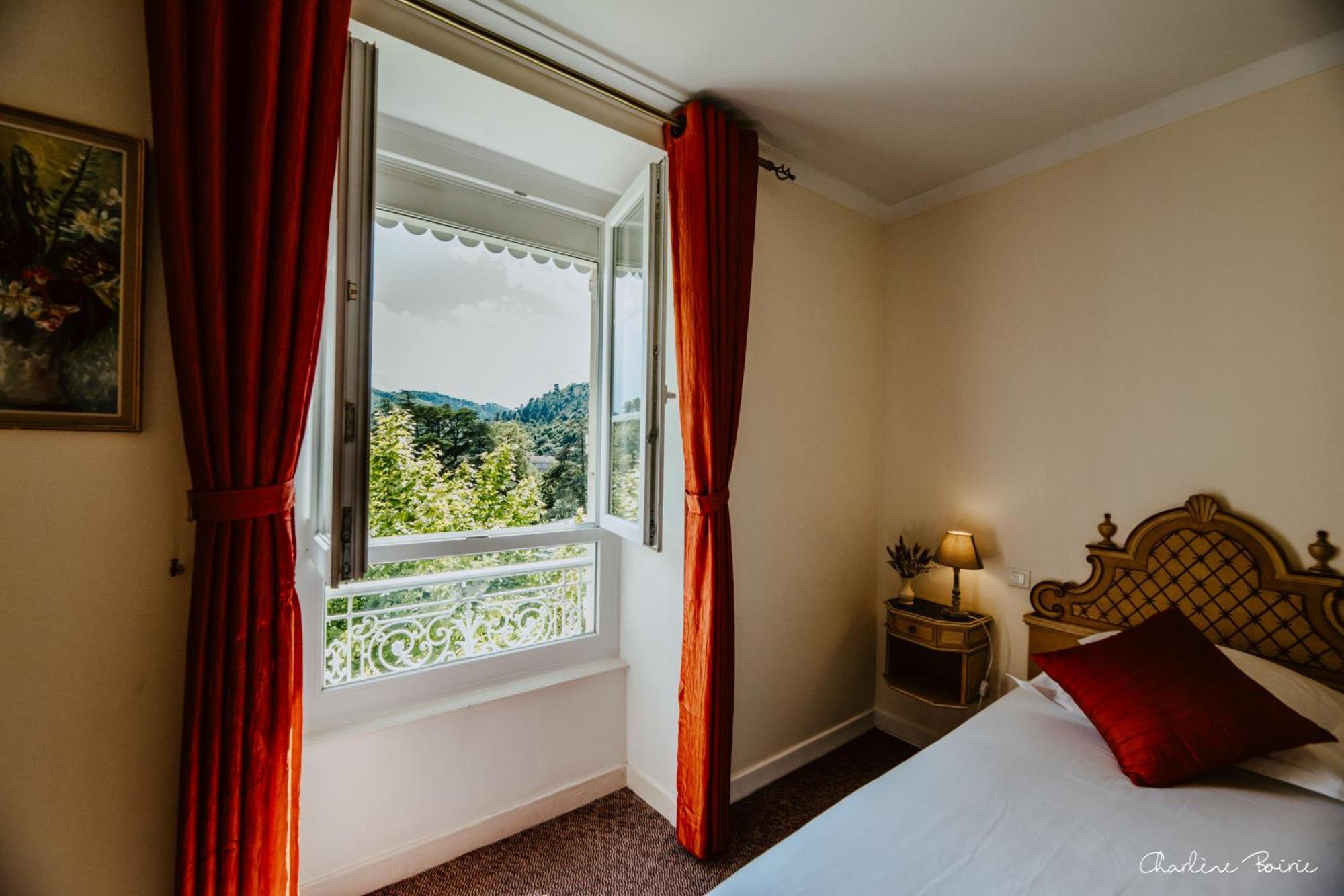 Hotel Grand Des Bains
