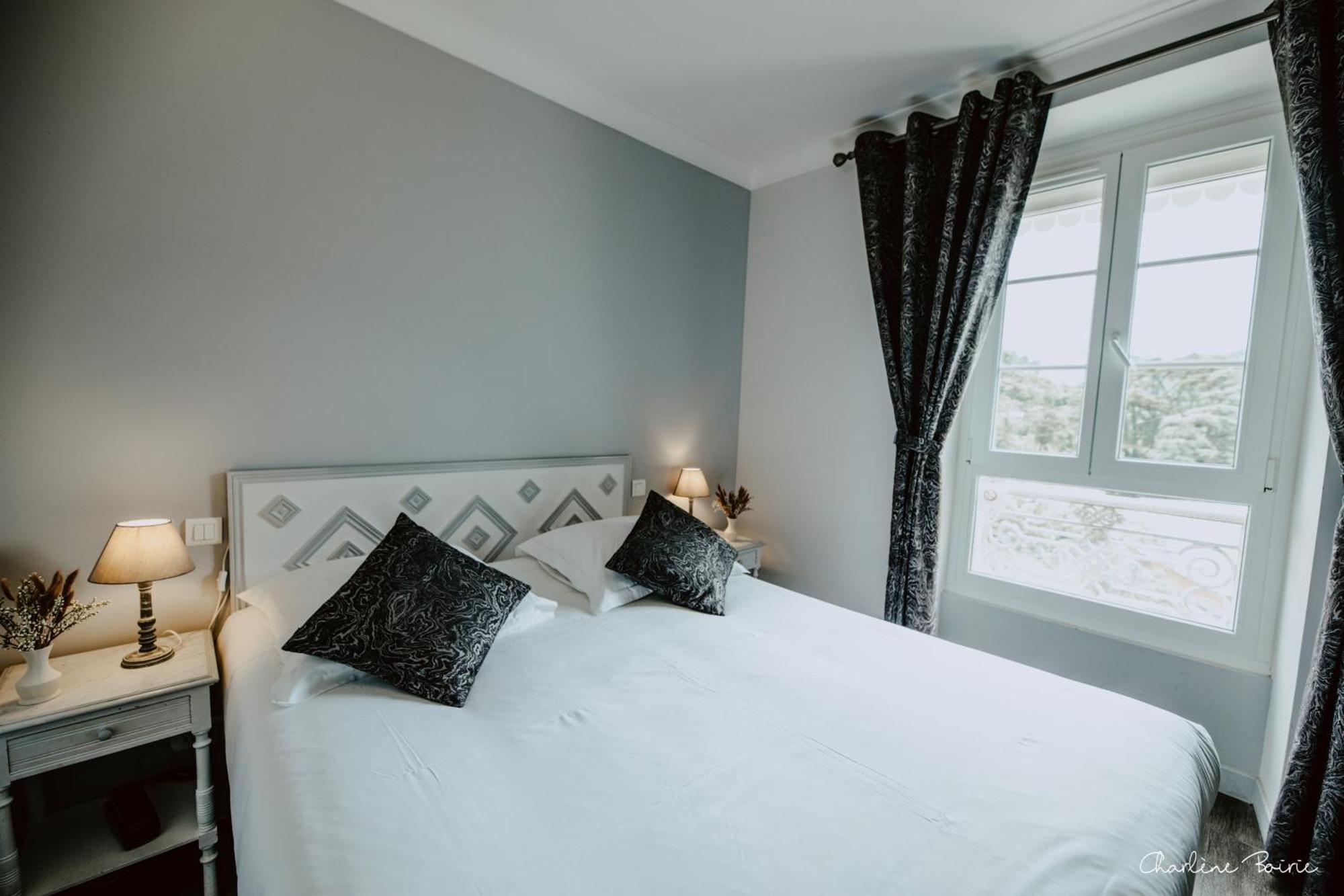 Grand Des Bains Hotel 3*
