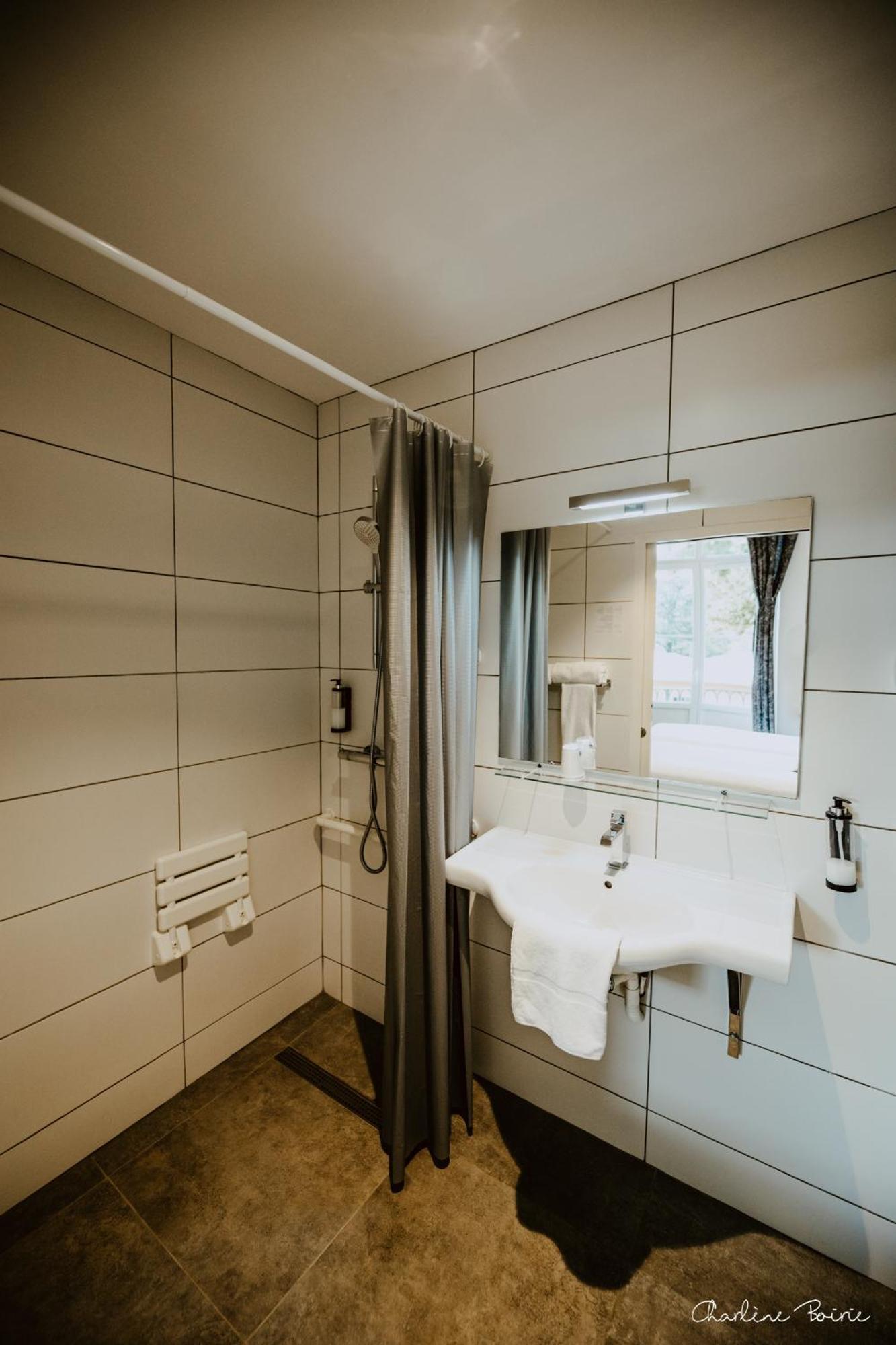 Grand Des Bains Hotel Vals-les-Bains