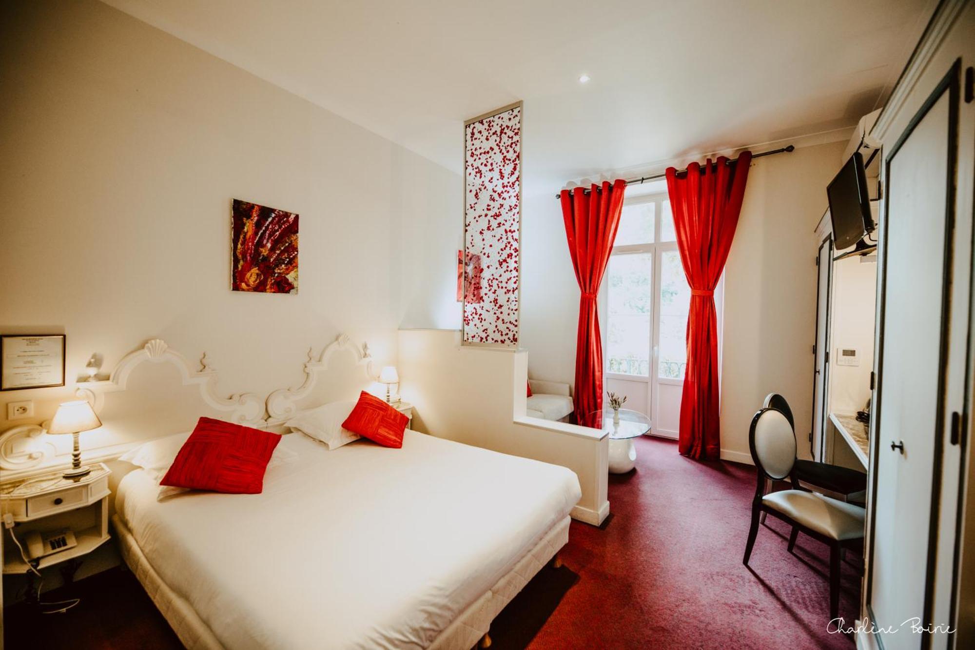 Grand Des Bains Vals-les-Bains