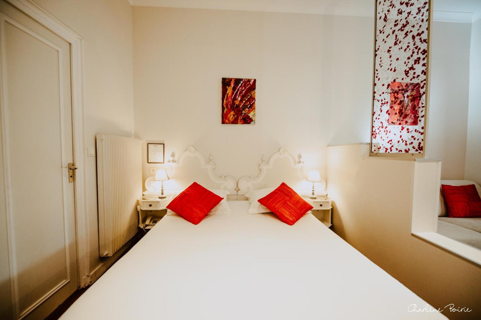 Grand Des Bains Hotel 3*