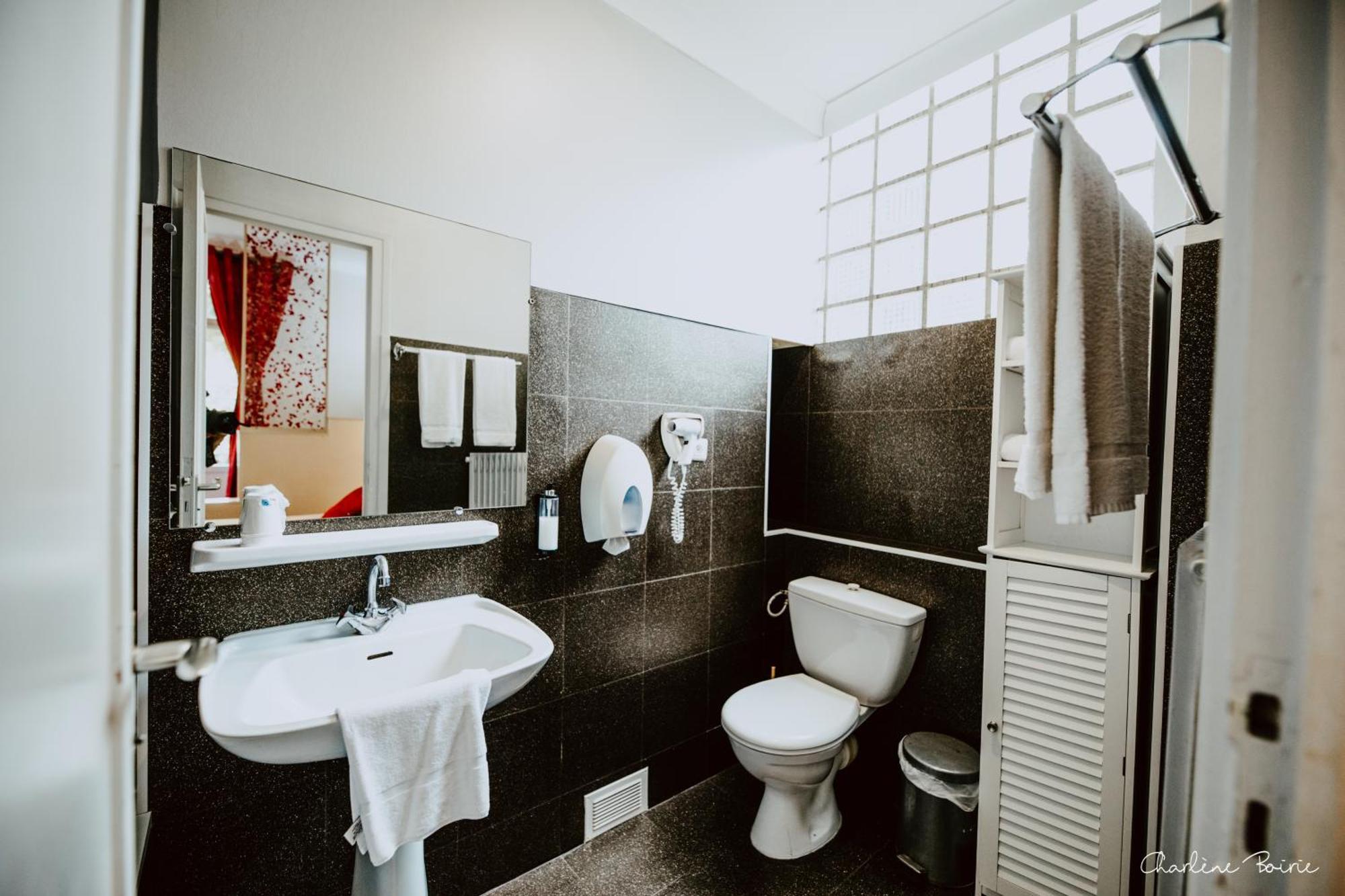 Hotel Grand Des Bains Vals-les-Bains