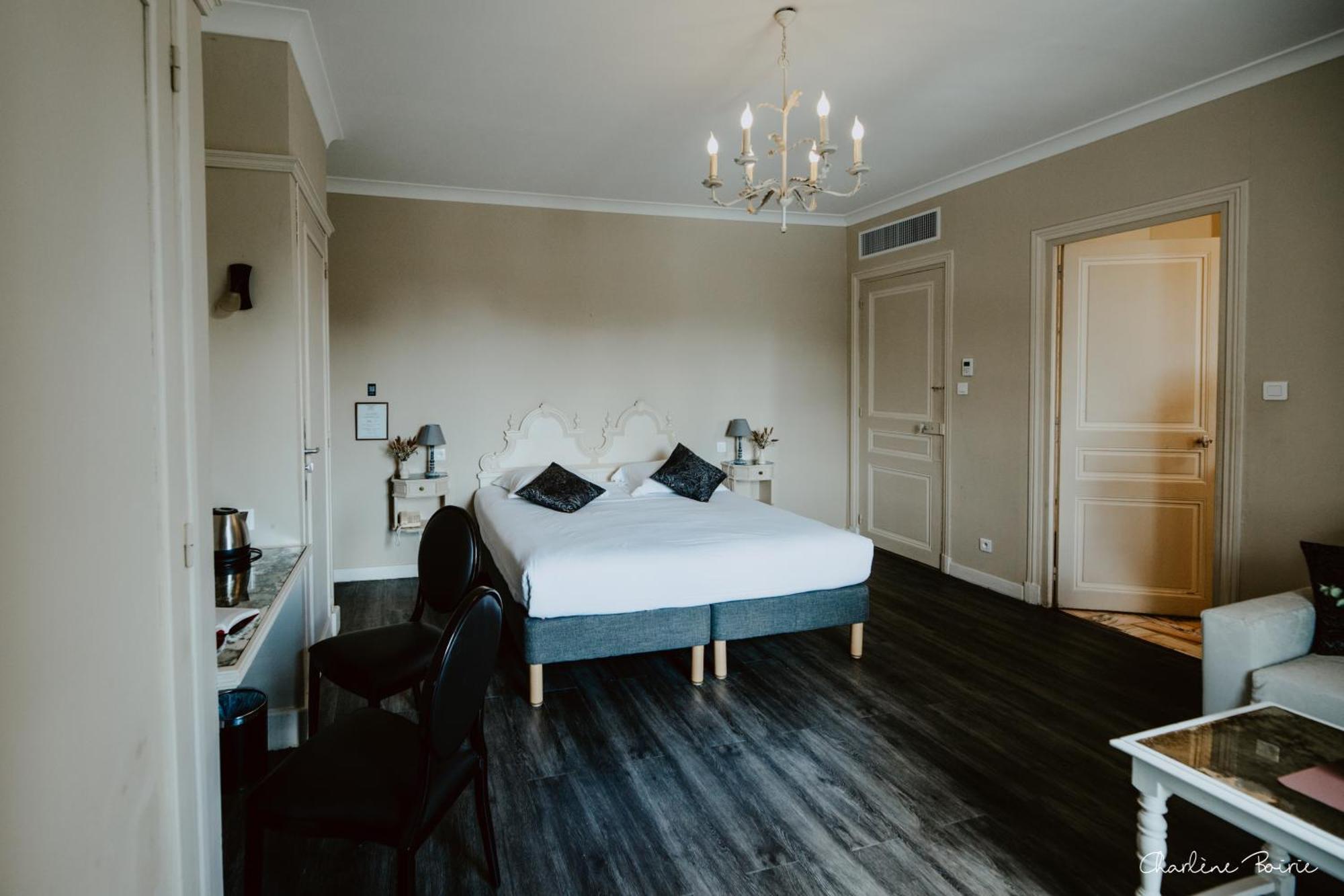 Grand Des Bains 3*