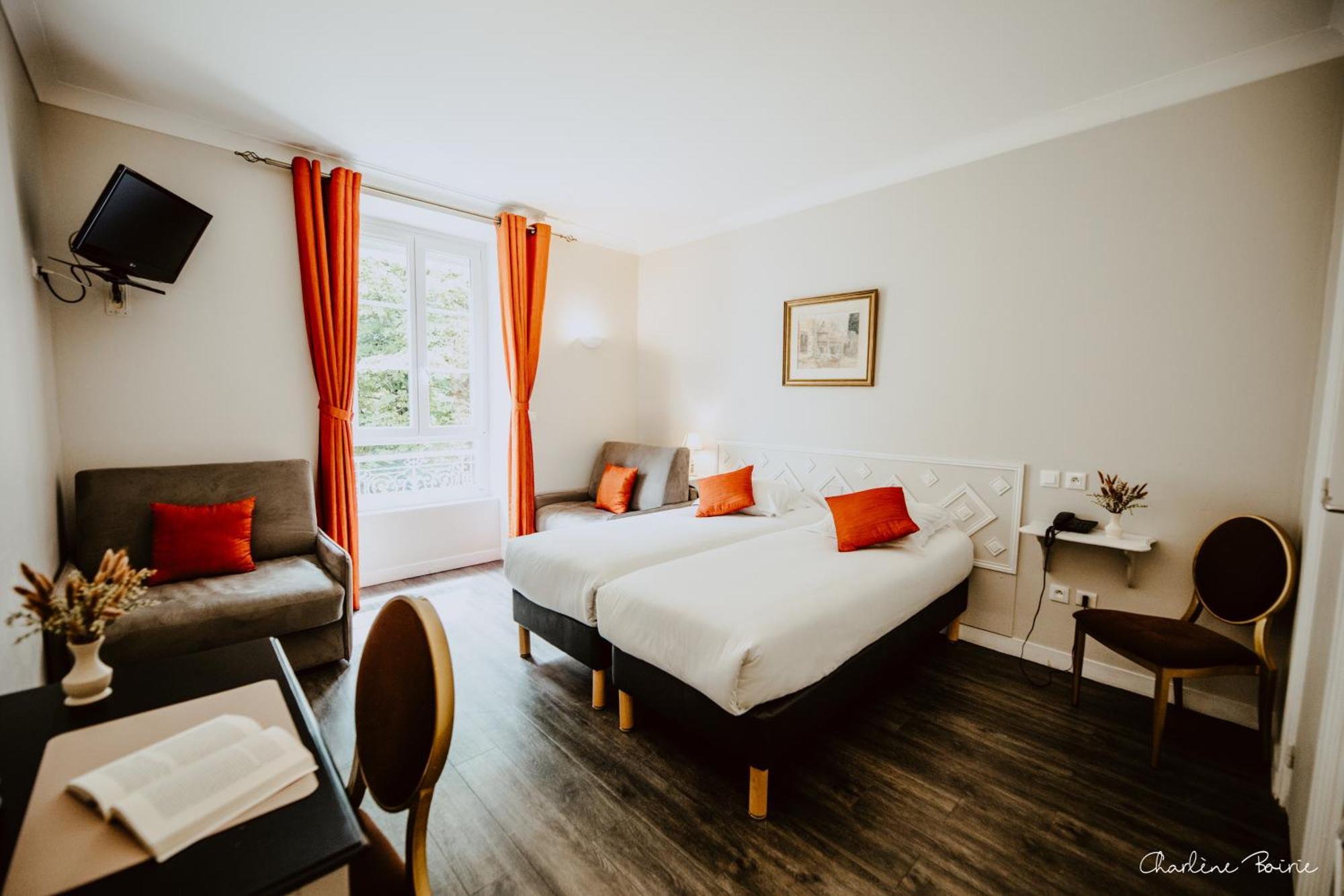 Grand Des Bains