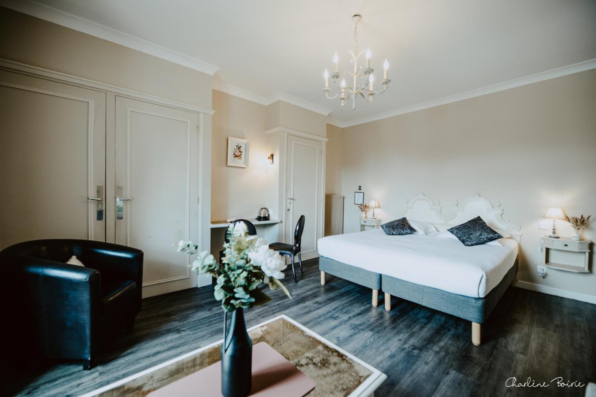 Grand Des Bains Hotel