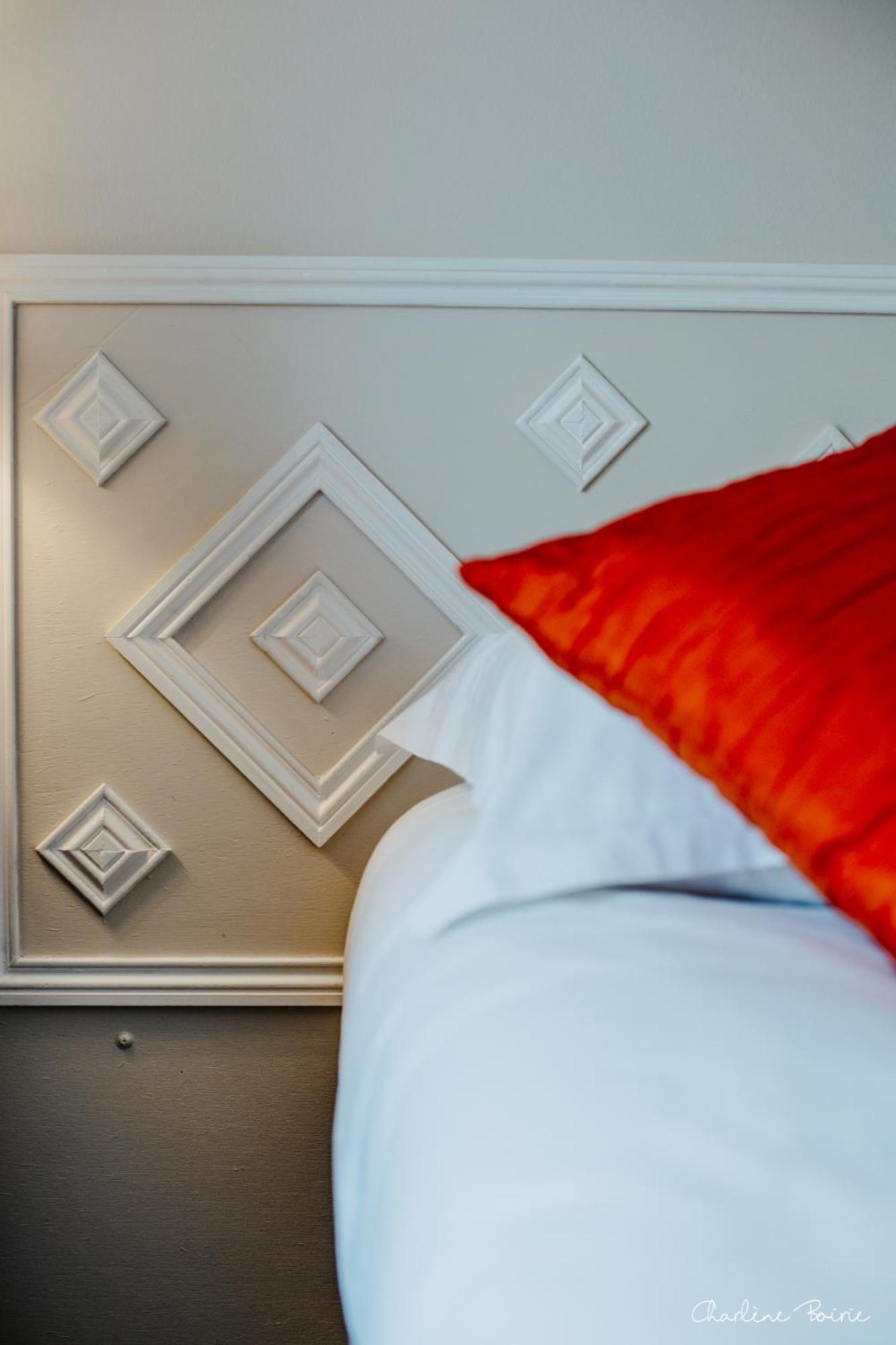 Hotel Grand Des Bains