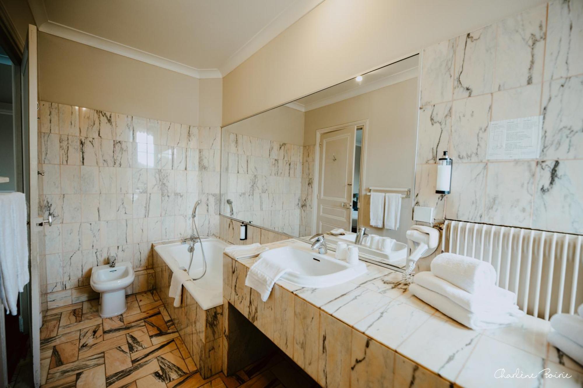 Grand Des Bains 3*