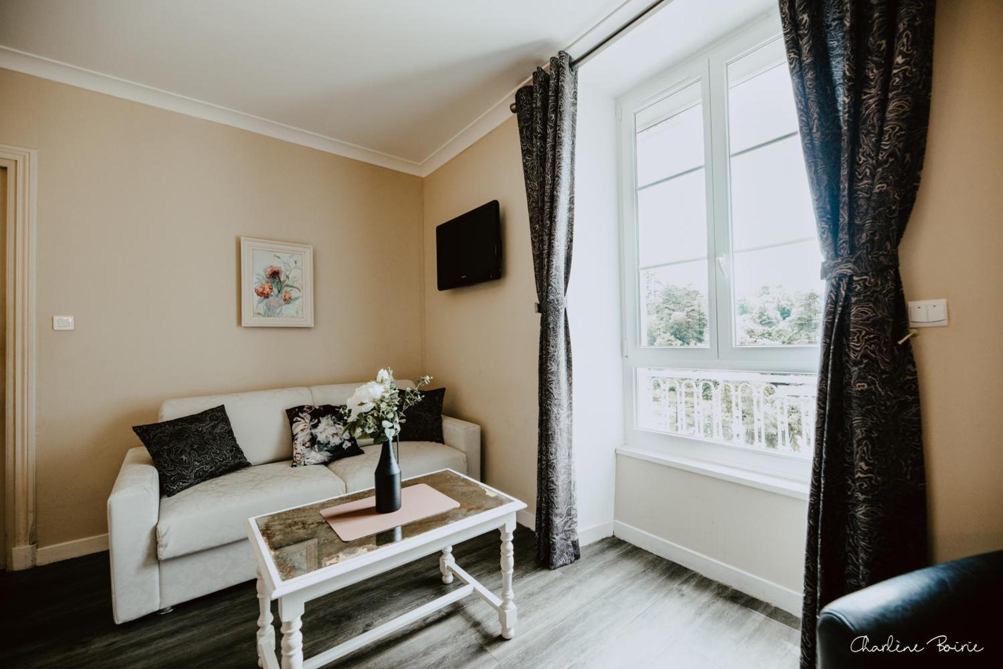 Grand Des Bains Hotel