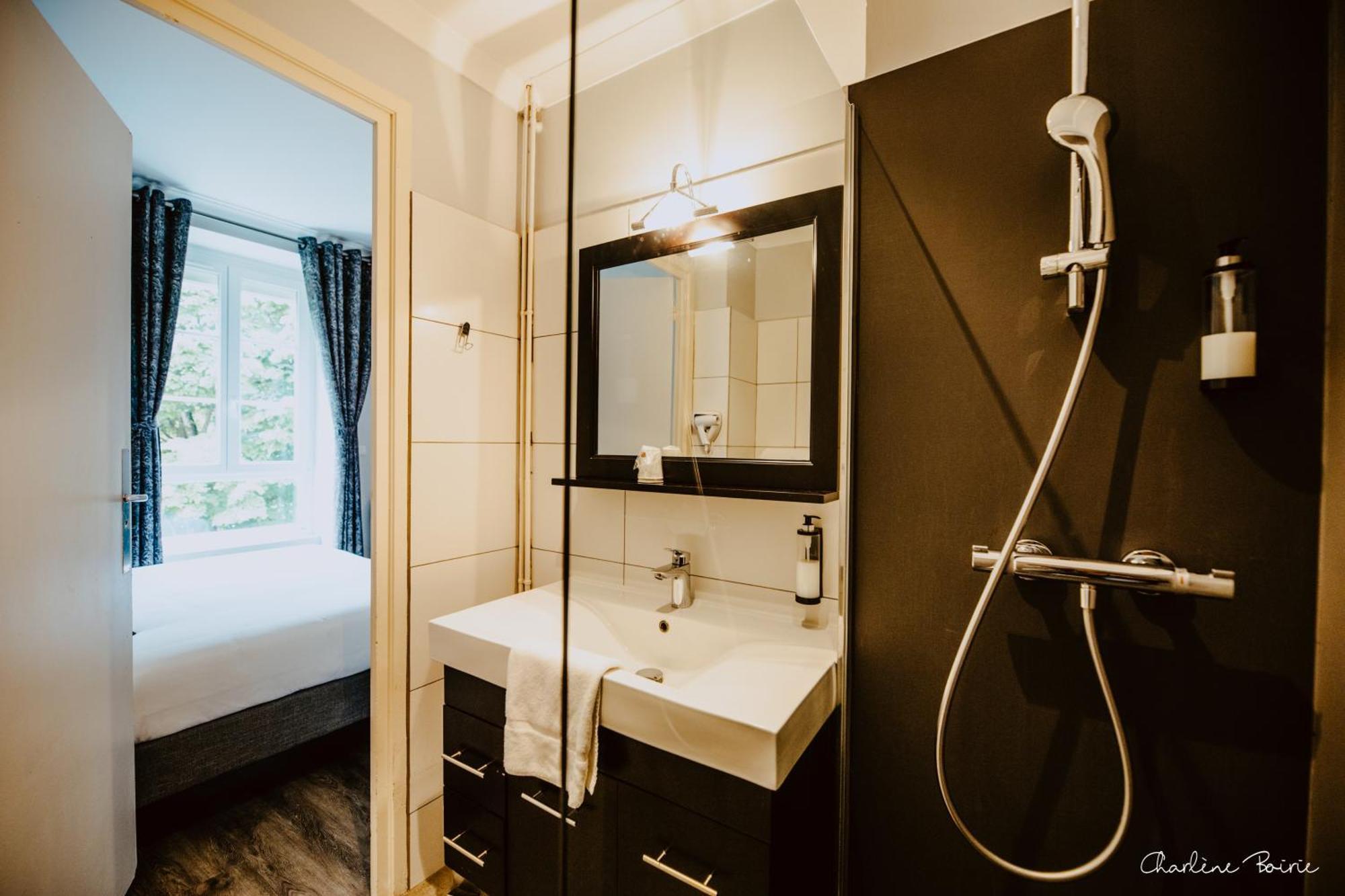 Grand Des Bains Hotel