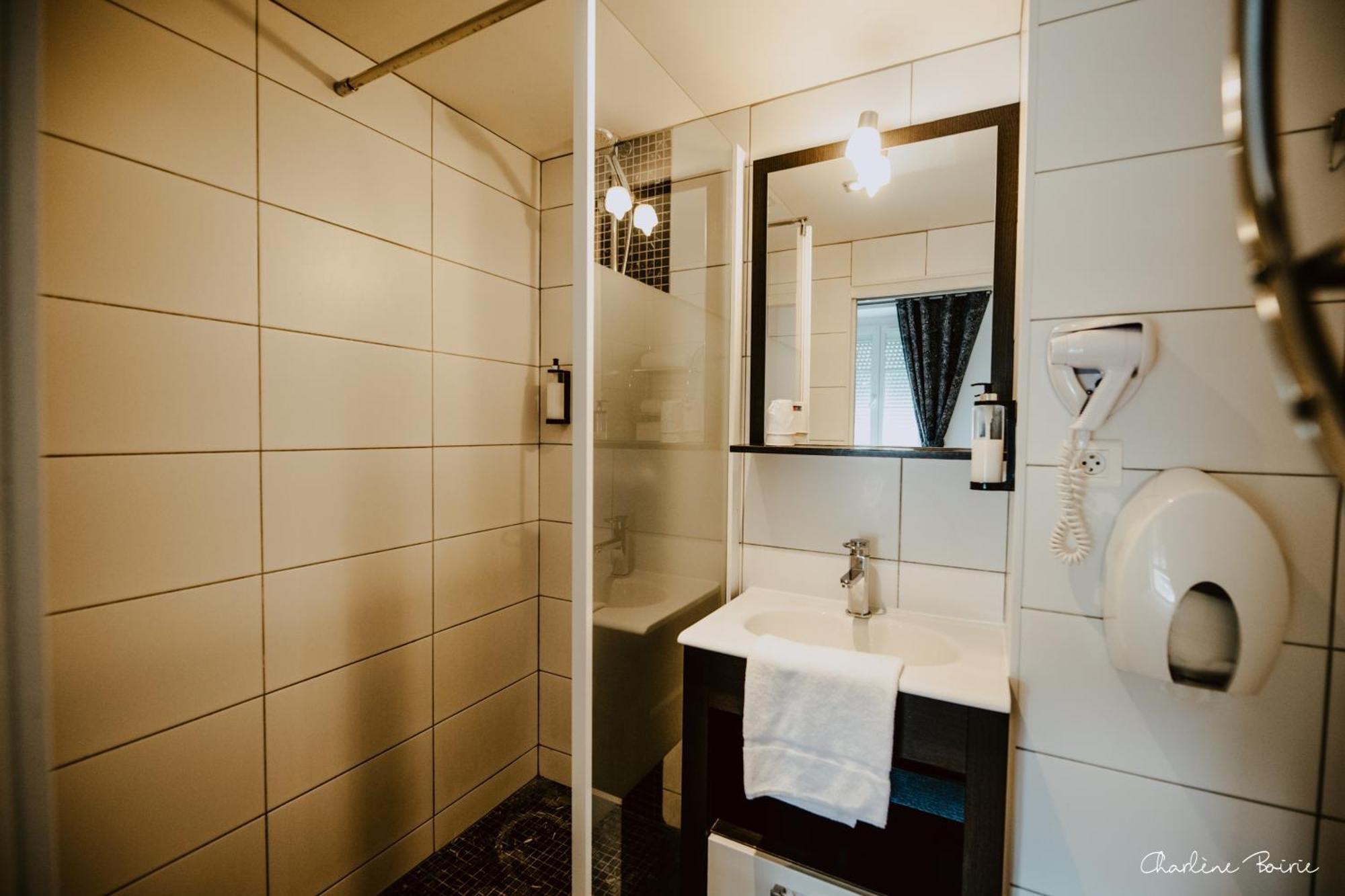 Grand Des Bains Hotel 3*