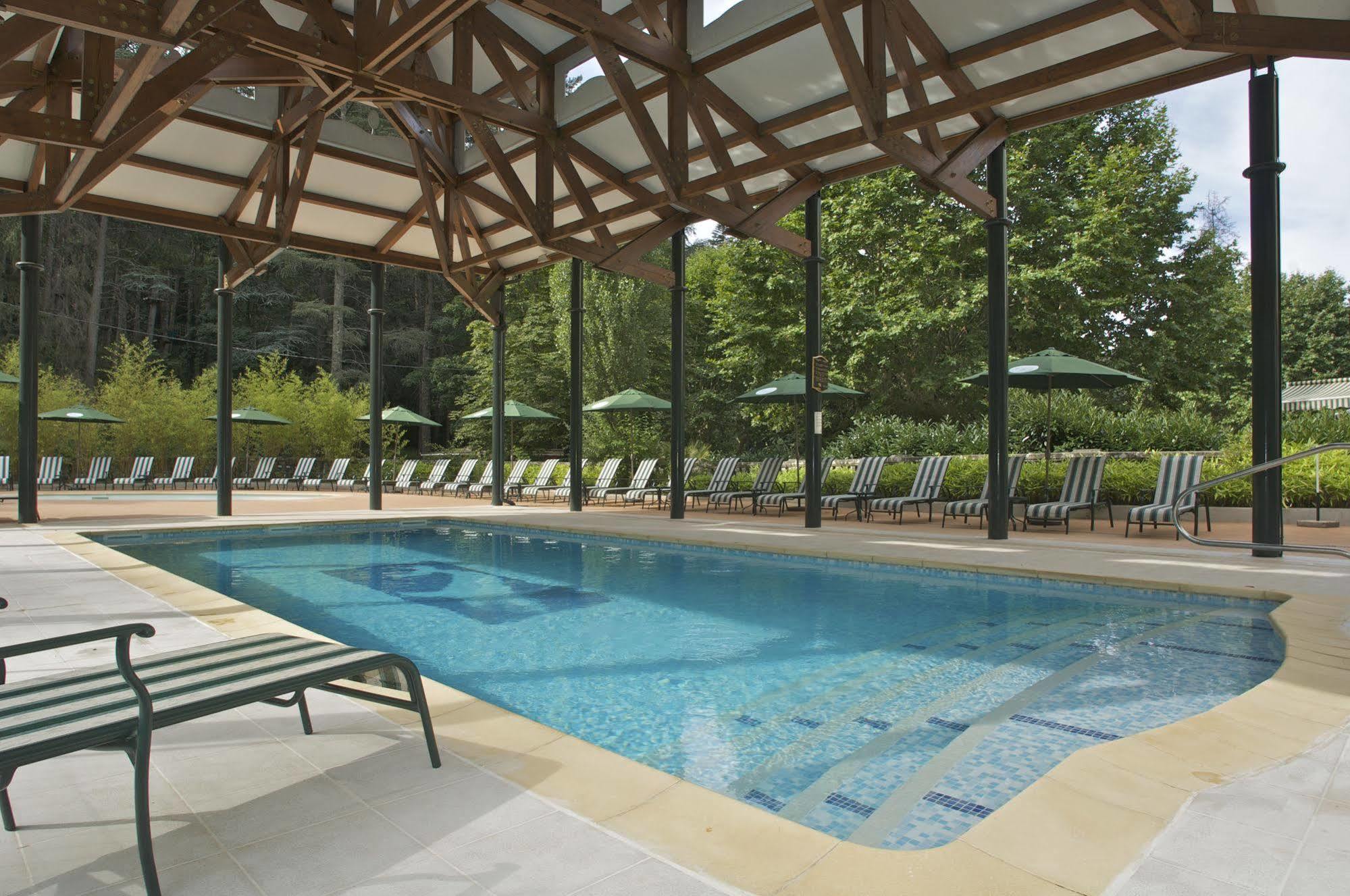 Grand Des Bains 3* Vals-les-Bains