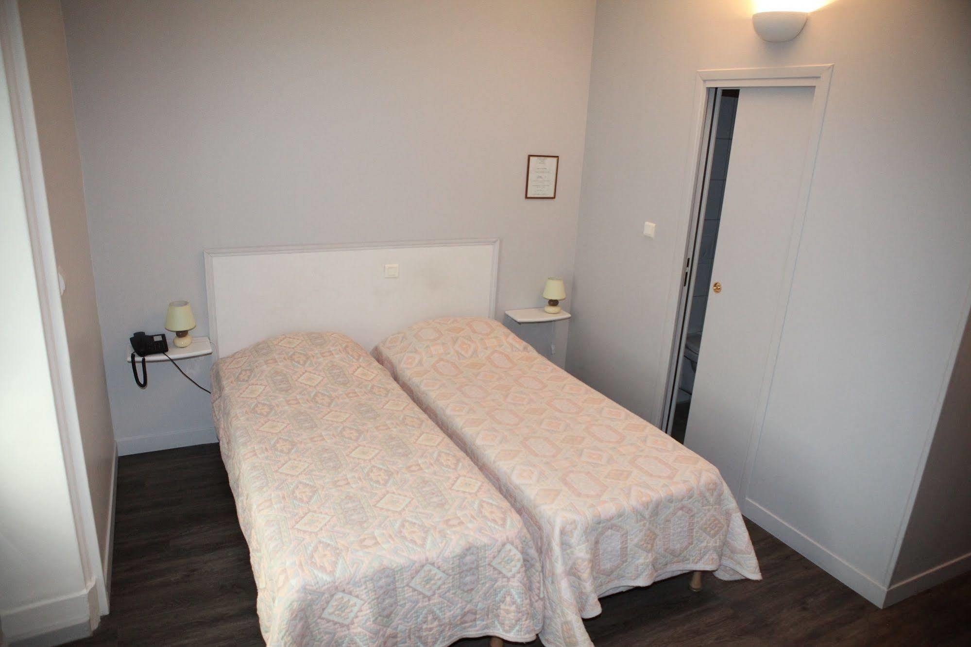 Grand Des Bains Hotel Vals-les-Bains