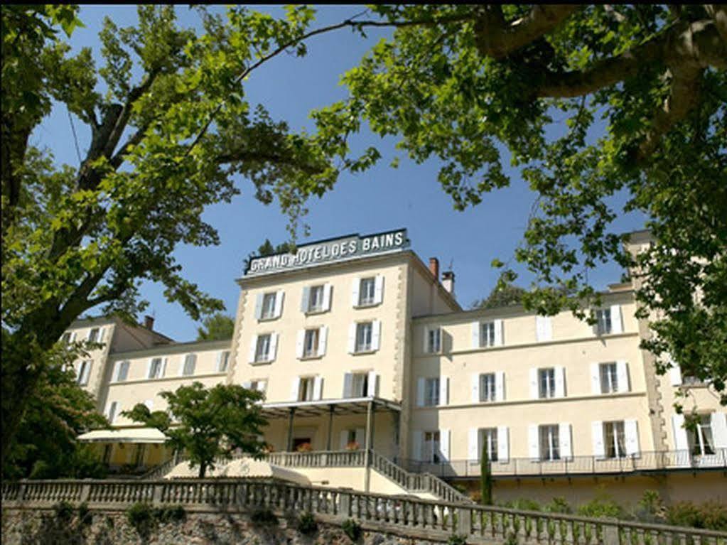 Grand Des Bains Hotel