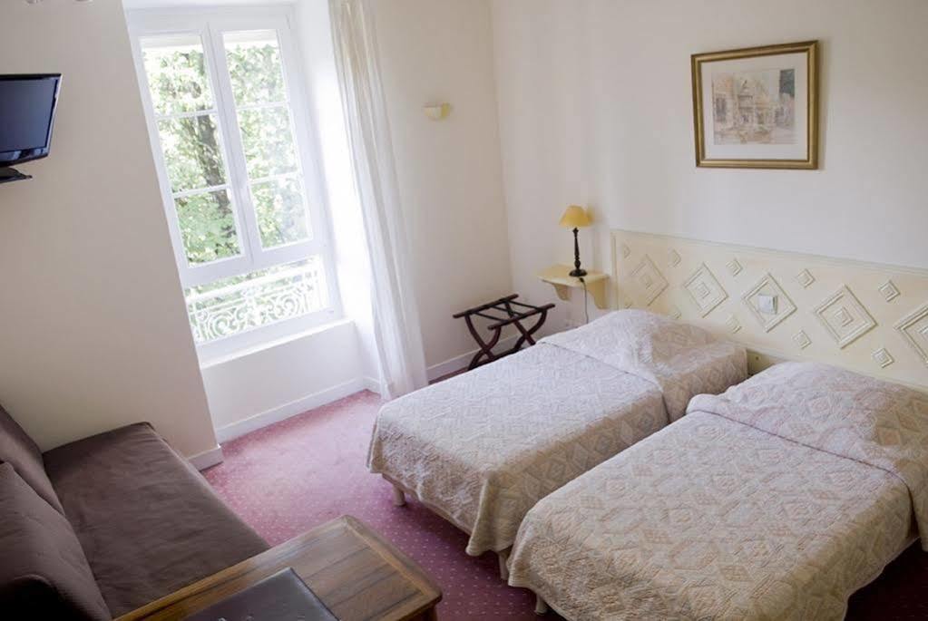 Grand Des Bains Hotel Vals-les-Bains