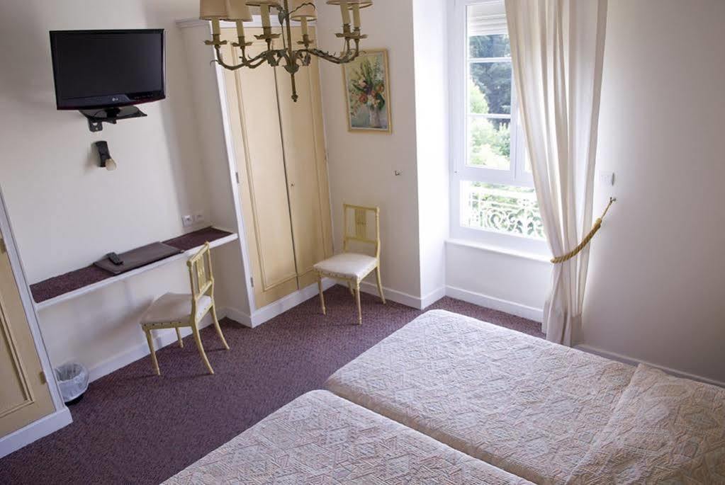 Grand Des Bains Hotel 3*